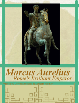 Marcus Aurelius