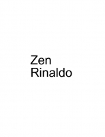 Zen footy tales