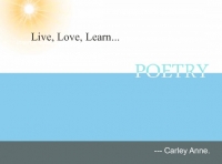 My Poetry