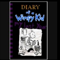 DIARY OF A WIMPY KID