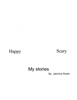 My stories