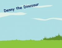 Denny the Dinosaur