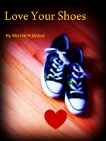 Love Your Shoes