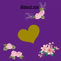 All about me
