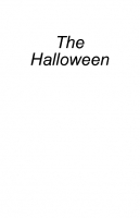The Halloween love Party