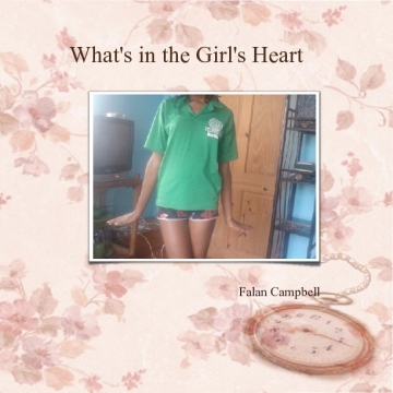 What's in the Girl's Heart