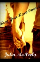 Keep You're Heart Opened