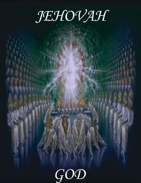 Jehovah