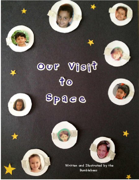 Our Visit to Space