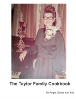 The Taylor Family Cookbook