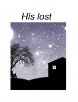 his lost