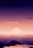 Words From Another World