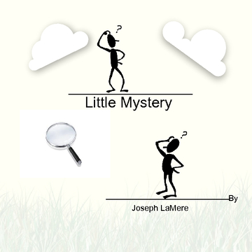 Little Mystery