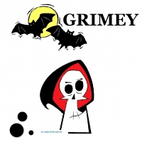 Grimey