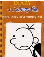 Diary of a Wimpy Kid #6