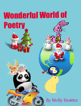 Wonderful World of Poetry