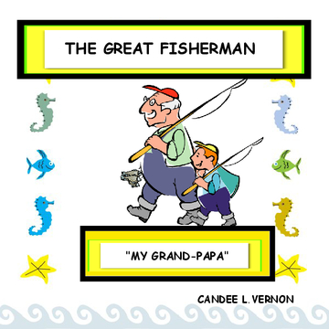 THE GREAT FISHERMAN