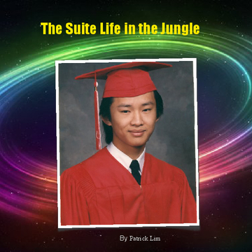 The Suite Life in the Jungle