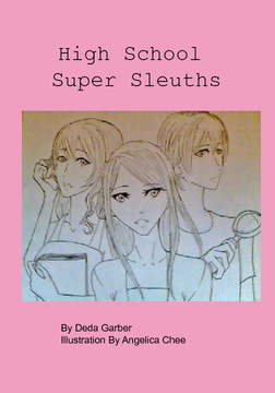 High School Super Sleuths