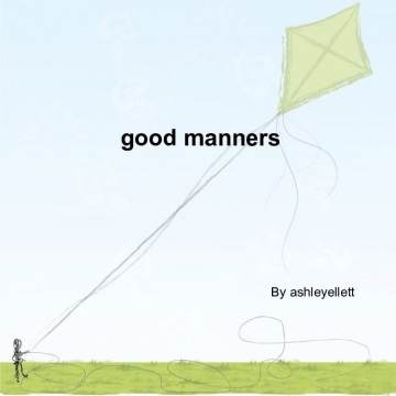 good manners