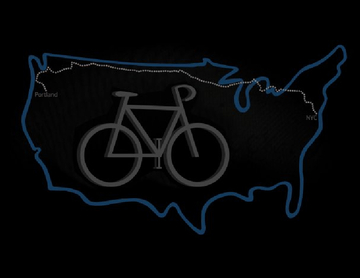 Pedaling on the Road of Life