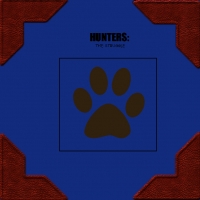 hunters: the struggle