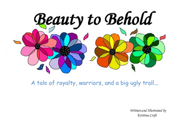 Beauty to Behold