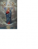 The Queen Of Heaven & Baal