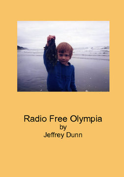 Radio Free Olympia