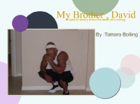 My Brother , David