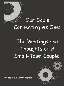 Our Souls Connecting As One: