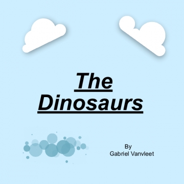The Dinosars