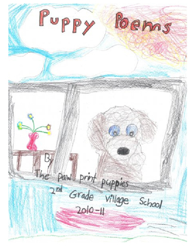 Puppy Poems
