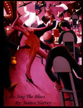 Lady Sings The Blues