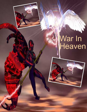 War In Heaven