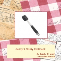 Candy's Classy Cookbook