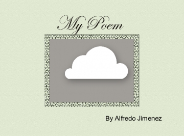 Poetry Book