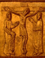 The Cross Bible