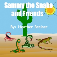 Sammy the Snake