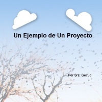 Un Ejemplo Para Las Clases