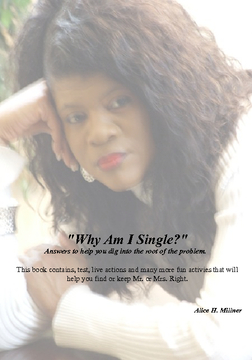 "Why Am I Single"