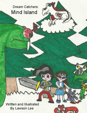 Dream Catchers: Mind  Island