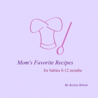Mom's Favorite Recipes