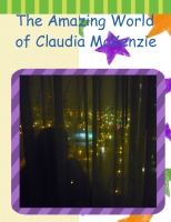 Claudia McKenzie