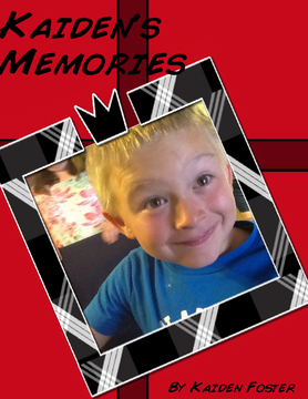 Kaiden's Memories