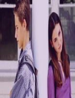 I fell in love with my enemy