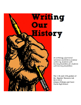 Writing Our History