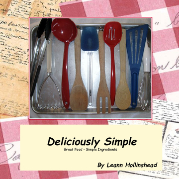 Deliciously Simple