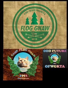 Camp Flog Gnaw