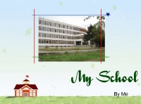 My School